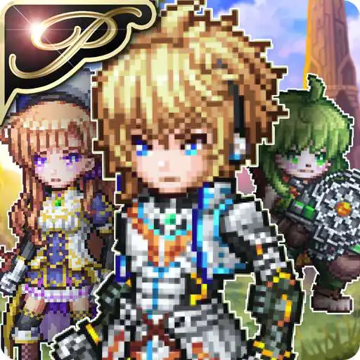 Play [Premium] RPG Seek Hearts APK